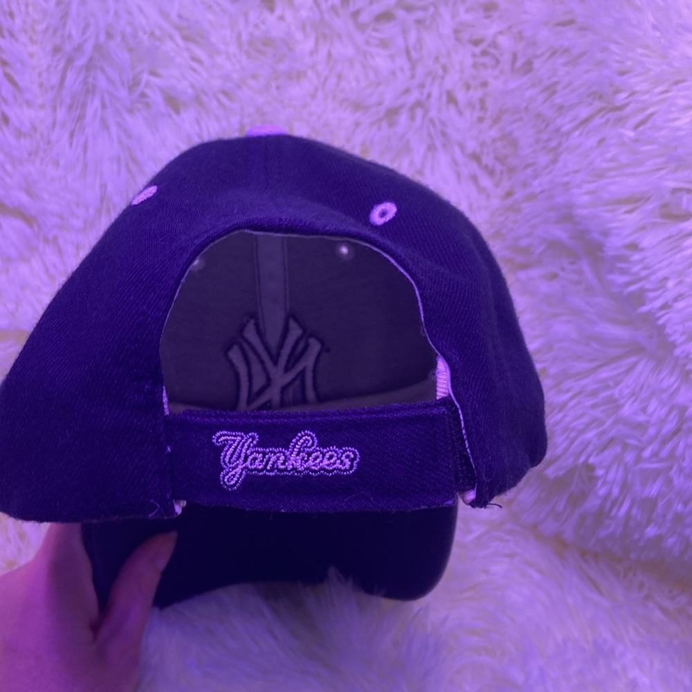 Yankees hat‎ - Picture 3 of 7